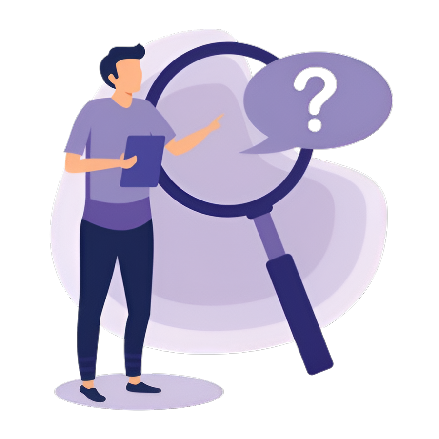 Frequently Asked Questions